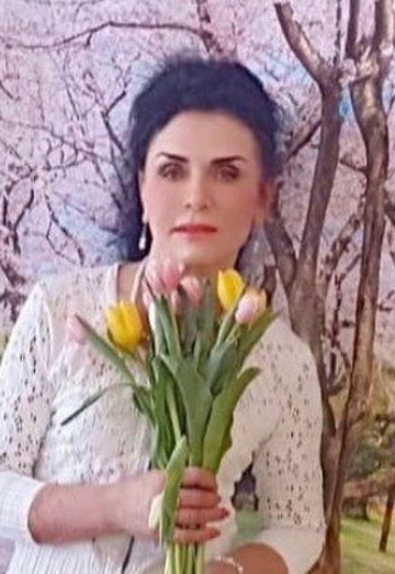 Valentina (@valentinaivanovna40) — my photo № 2