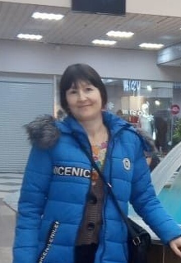My photo - marina, 47 from Petropavlovsk (@marina232916)