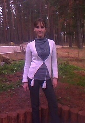 Моя фотография - наталья, 35 из Волжск (@natalya28221)