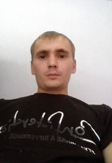 Моя фотография - Анатолий, 30 из Семикаракорск (@anatoliy58392)