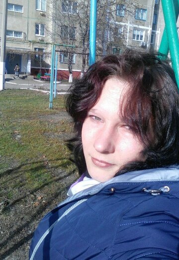 Yuliya (@uliya121247) — my photo № 3