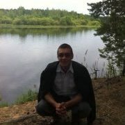 Руслан, 36, Весьегонск