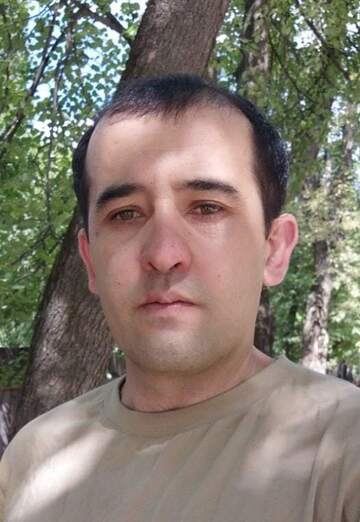 Моя фотография - Aziz, 42 из Ковров (@aziz15283)