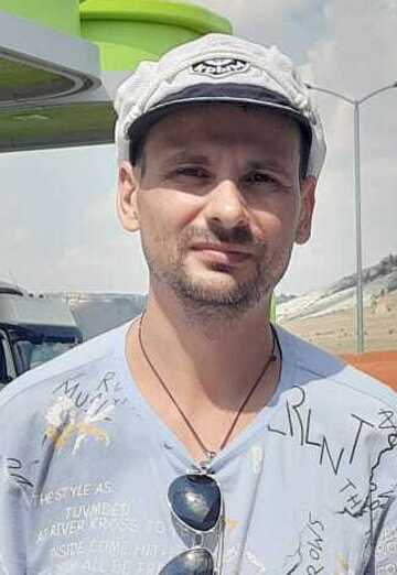 My photo - Denis, 41 from Alabino (@denis319315)