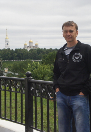 My photo - Pavel, 42 from Novhorodka (@pavel105616)