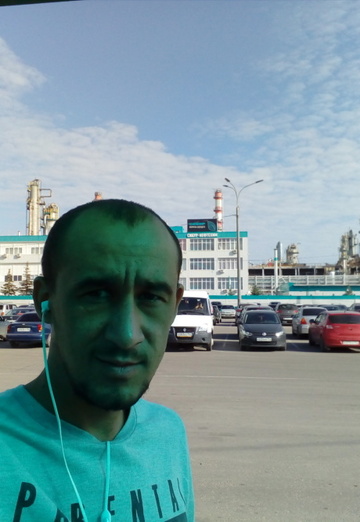 My photo - Mihail, 32 from Volgodonsk (@mihail36245)