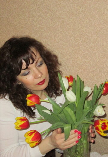 Моя фотография - Наталья, 48 из Карачев (@natalya130922)