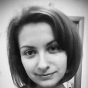 Nastya, 25, Котельники