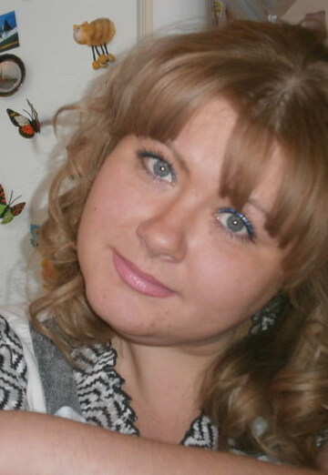 My photo - natalya, 44 from Polevskoy (@natalya42000)