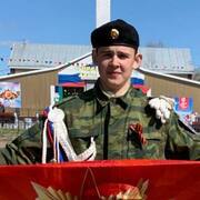 Владик, 18, Тобольск