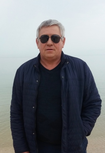 Моя фотография - Серый, 56 из Краснодар (@seriy6121)