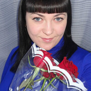 Танюшка, 40, Гурьевск