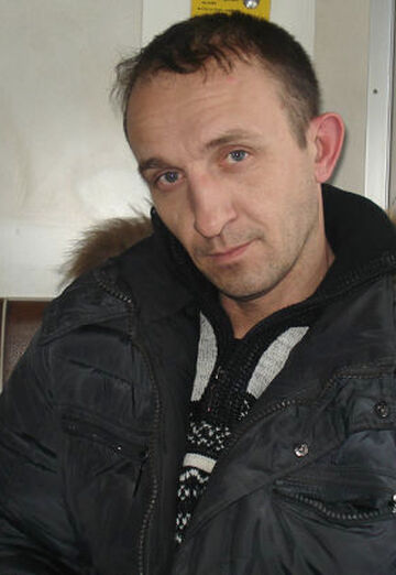 My photo - aleksandr, 47 from Krasnyy Yar (@aleksandr54183)