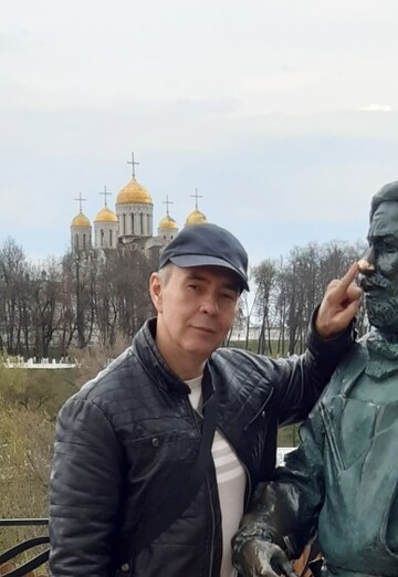 My photo - Oleg, 54 from Balashikha (@igor17287)
