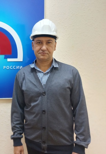 My photo - Igor, 56 from Magadan (@igor377381)