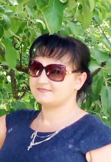 My photo - Olga, 36 from Maladzyechna (@olga329080)