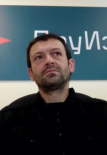 My photo - Sergey, 49 from Vladimir (@sergeynikola)