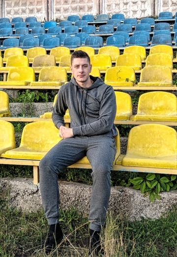 My photo - Stanislav, 28 from Mogilev-Podolskiy (@stanislav30892)