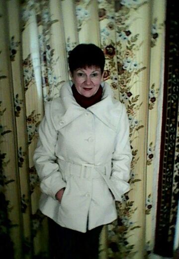 My photo - Elena, 57 from Kanevskaya (@elena275968)