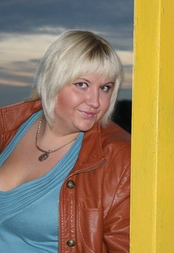My photo - Ekaterina, 32 from Voskresensk (@ekaterina24098)