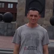 Александр, 47, Инта
