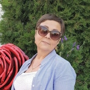 Ольга, 50, Челябинск