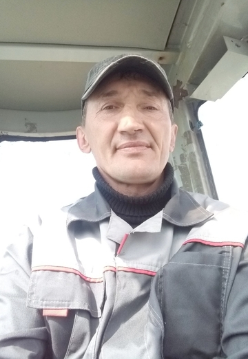 My photo - Aleksey, 50 from Yakutsk (@aleksey596386)