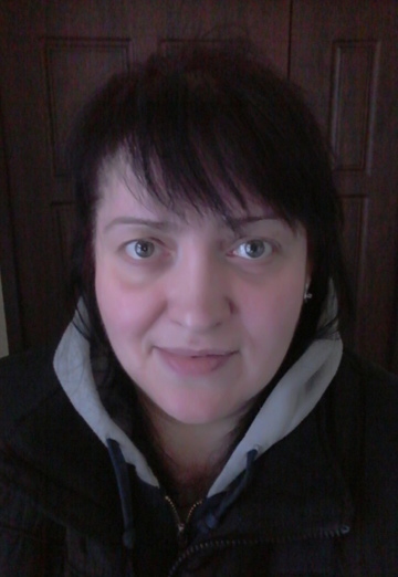 My photo - larisa, 50 from Lviv (@larisa48565)