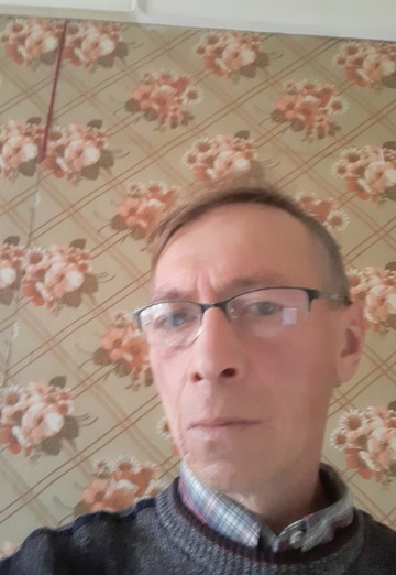 My photo - Sergey, 53 from Pokrov (@sergey930679)