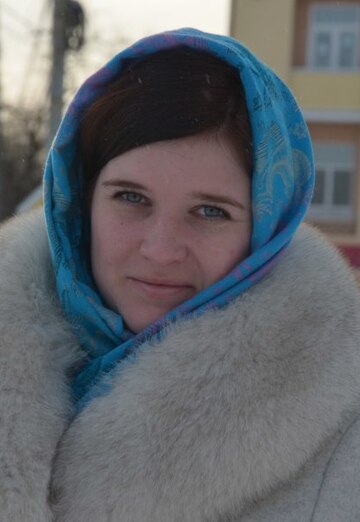 Моя фотография - Елена, 32 из Ярославль (@elena221655)