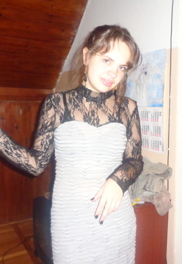 My photo - nastya, 32 from Ust-Labinsk (@nastya25562)