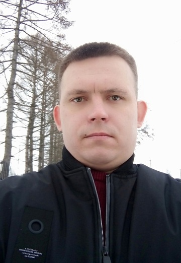 My photo - Dmitriy, 34 from Serebryanye Prudy (@dmitriy396285)