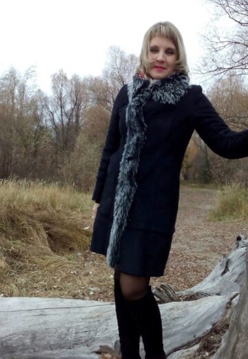 My photo - ˙•●♥๑Yuliya, 45 from Dimitrovgrad (@uliyakulikova4)