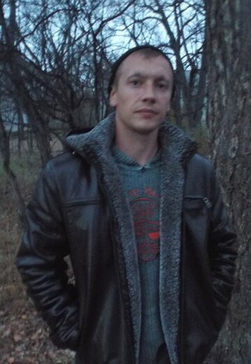 Моя фотография - Евгений, 36 из Курган (@ezykov2000)