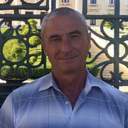 Владимир, 60, Курган