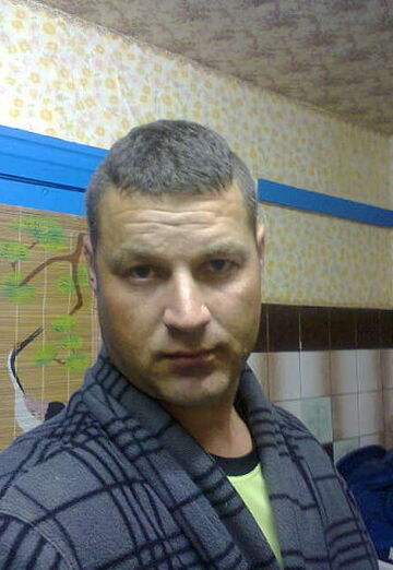 Моя фотография - Виталя муж на час, 43 из Бердянск (@kriulin)