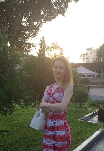 Моя фотография - Юлия, 35 из Таганрог (@uliya226430)