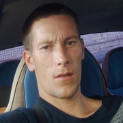 Дмитрий, 31, Красноуфимск
