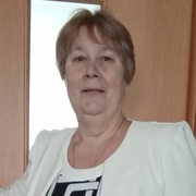 Мария, 64, Омск