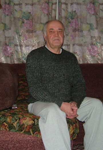 Моя фотография - Хейно, 76 из Тампере (@heyno1)