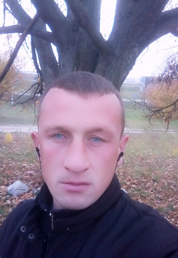 My photo - Igor, 34 from Ivatsevichi (@igor267033)