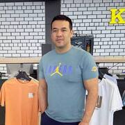Саша, 33, Краснодар
