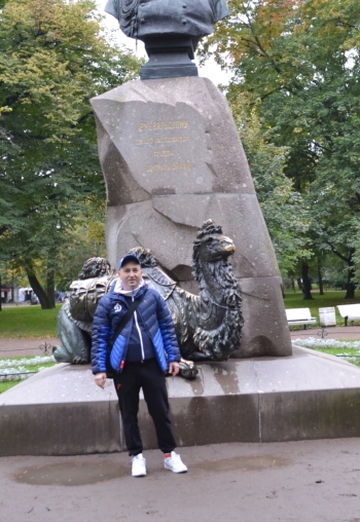 Моя фотография - прокоп, 38 из Иркутск (@prokop103)