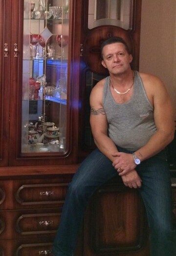 My photo - Vyacheslav, 60 from Zaraysk (@vyacheslav48948)