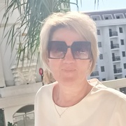 Ната, 57, Березники