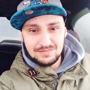 АНтон, 35, Каменск-Шахтинский