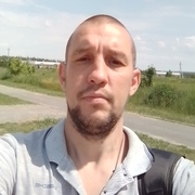 Вячеслав, 41, Белгород