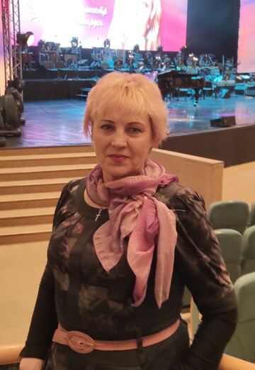 Моя фотография - Валентина, 63 из Минск (@valentina70951)