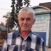 Владимир, 55, Тара