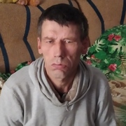 Паша, 47, Ивдель